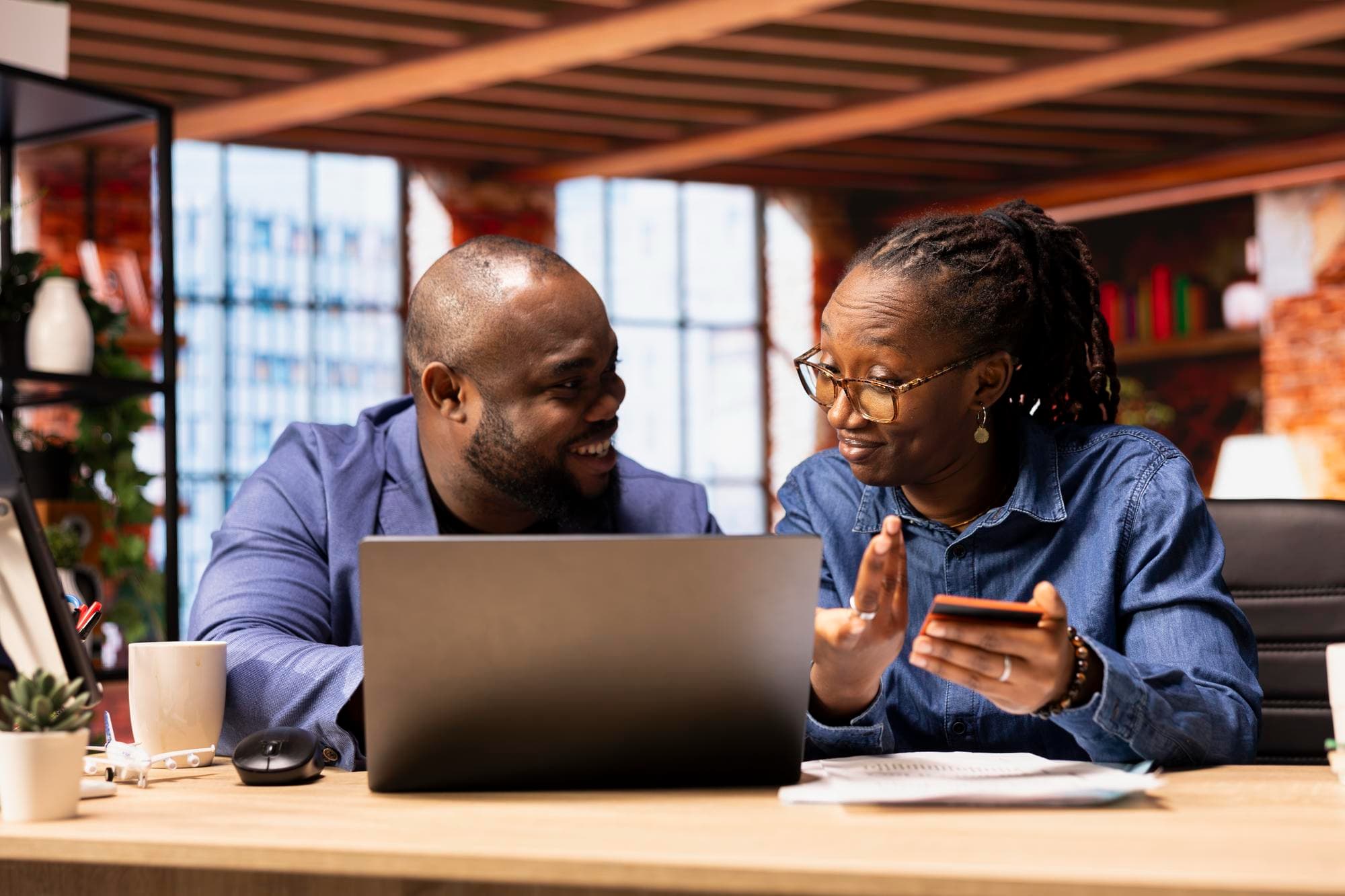 Construction professional